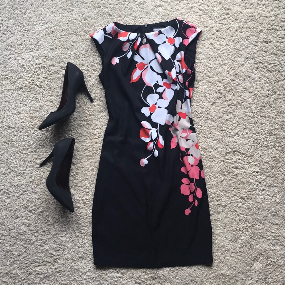 NYC business/ conference dress size 0